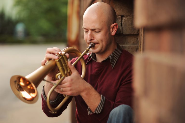 Jared Hall Hollistic MusicWorks